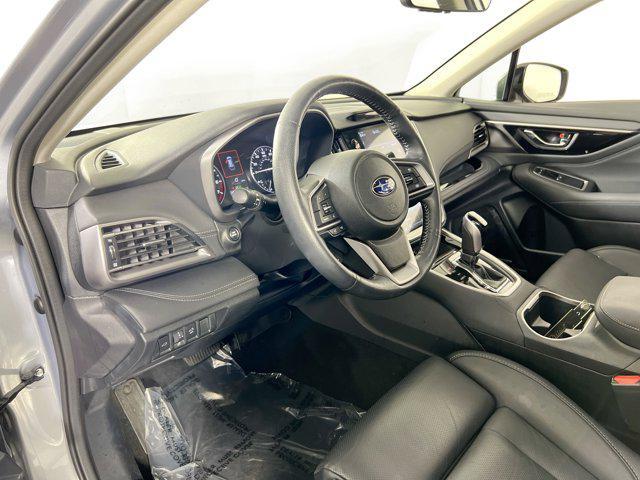used 2022 Subaru Outback car, priced at $28,579