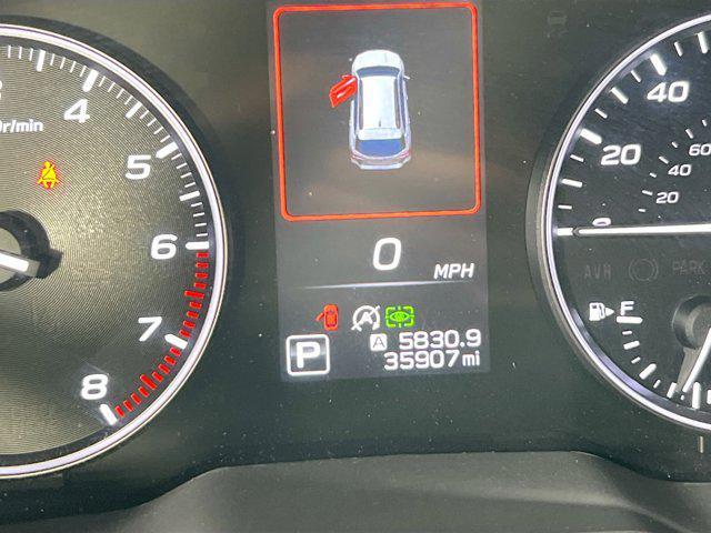 used 2022 Subaru Outback car, priced at $28,579