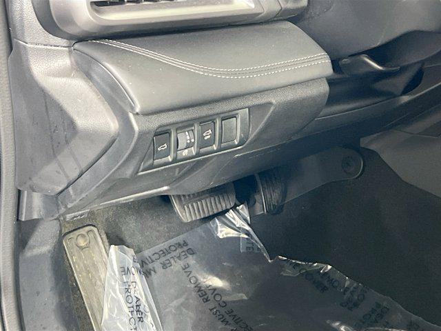 used 2022 Subaru Outback car, priced at $28,579