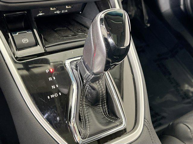 used 2022 Subaru Outback car, priced at $28,579