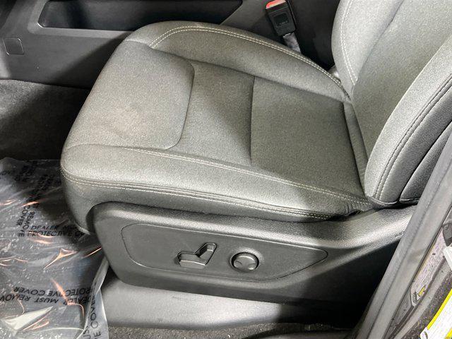 used 2022 Ram 1500 car, priced at $34,037