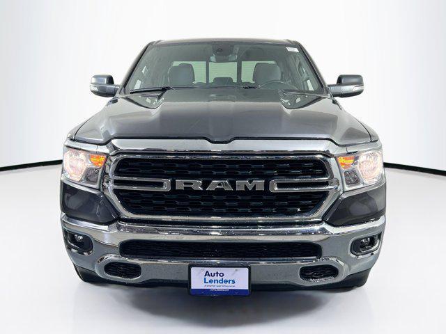 used 2022 Ram 1500 car, priced at $34,037