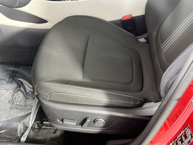 used 2022 Hyundai Tucson car, priced at $24,995