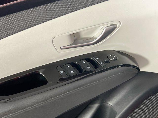 used 2022 Hyundai Tucson car, priced at $24,995