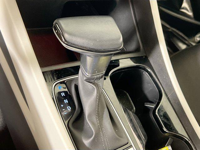 used 2022 Hyundai Tucson car, priced at $24,995