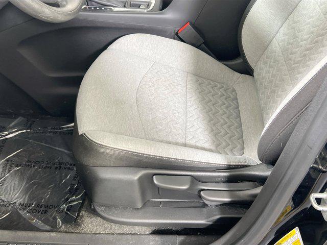 used 2023 Chevrolet Equinox car, priced at $22,710