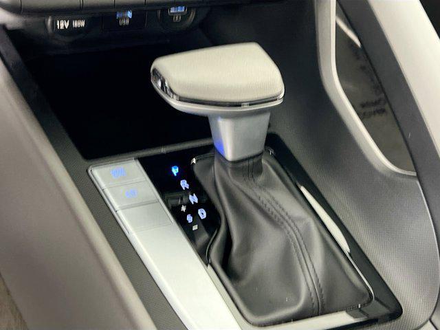 used 2023 Hyundai Elantra car, priced at $20,167