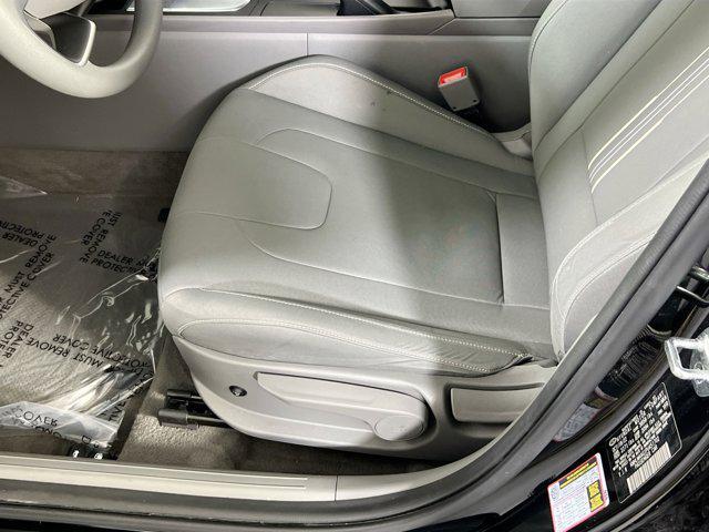 used 2023 Hyundai Elantra car, priced at $20,167