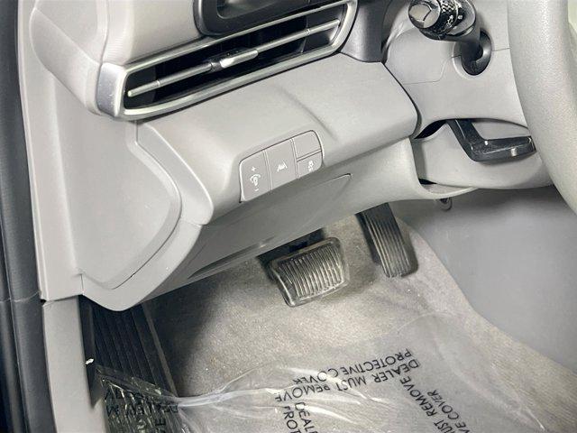 used 2023 Hyundai Elantra car, priced at $20,167