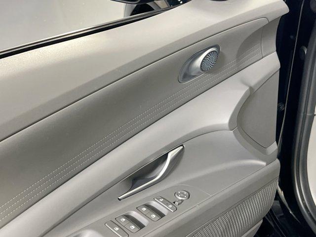 used 2023 Hyundai Elantra car, priced at $20,167