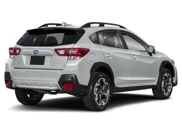 used 2021 Subaru Crosstrek car, priced at $25,241