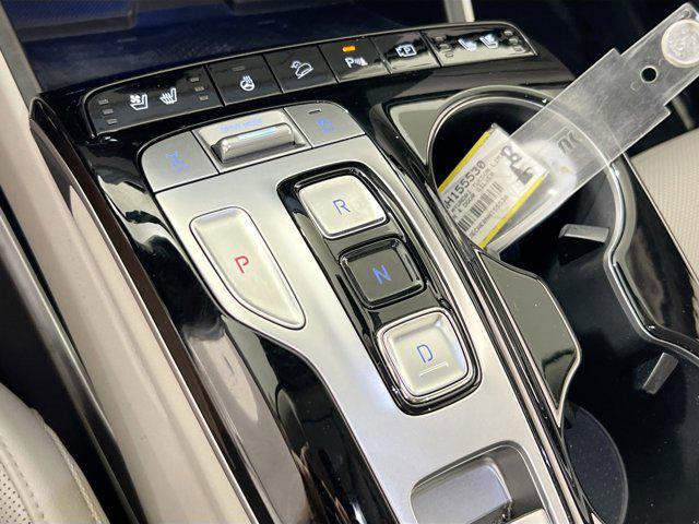 used 2022 Hyundai Tucson car, priced at $27,885