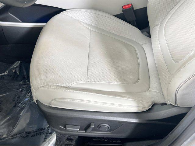 used 2022 Hyundai Tucson car, priced at $27,885