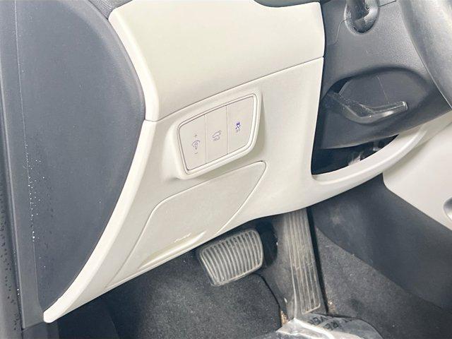 used 2022 Hyundai Tucson car, priced at $27,885