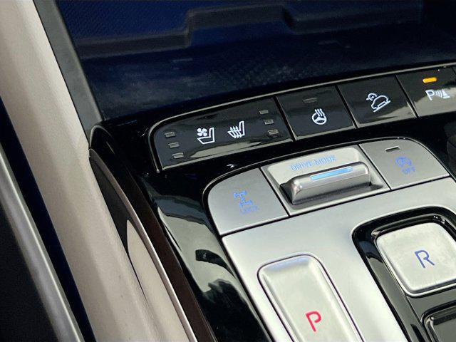 used 2022 Hyundai Tucson car, priced at $27,885