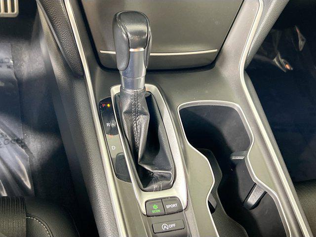 used 2022 Honda Accord car, priced at $26,564