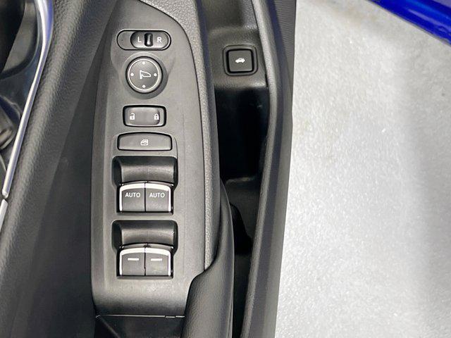 used 2022 Honda Accord car, priced at $26,564