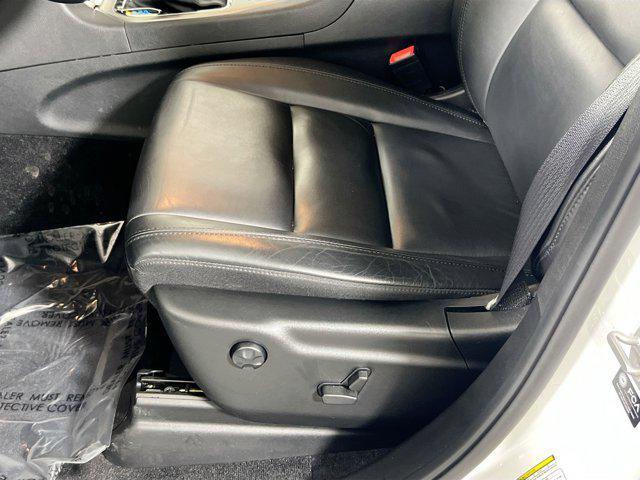 used 2022 Jeep Grand Cherokee car, priced at $27,884