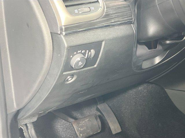 used 2022 Jeep Grand Cherokee car, priced at $27,884