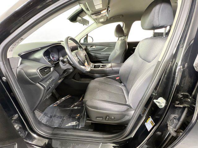 used 2023 Hyundai Santa Fe car, priced at $24,143