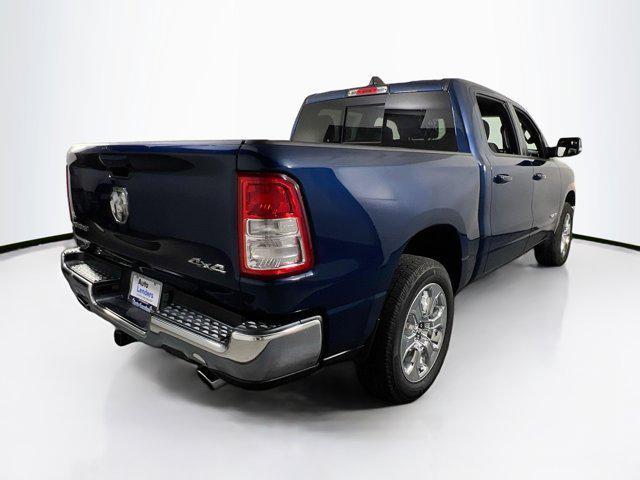 used 2022 Ram 1500 car, priced at $39,940