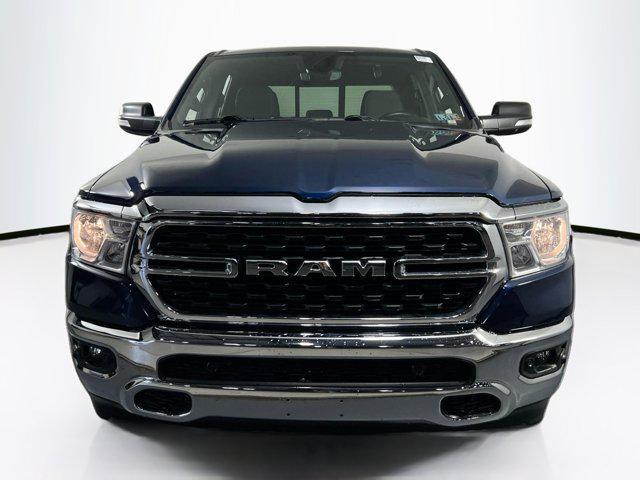 used 2022 Ram 1500 car, priced at $39,940