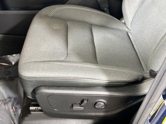 used 2022 Ram 1500 car, priced at $39,940