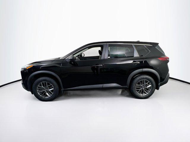 used 2021 Nissan Rogue car, priced at $22,745