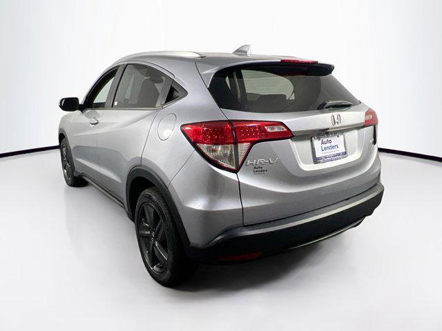 used 2022 Honda HR-V car, priced at $23,636