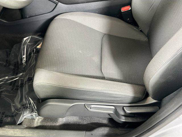 used 2022 Honda HR-V car, priced at $23,636