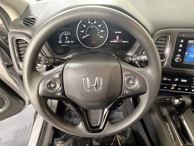 used 2022 Honda HR-V car, priced at $23,636