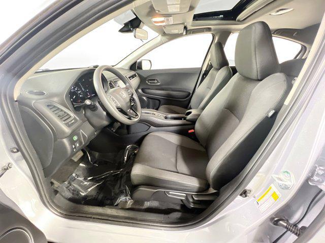 used 2022 Honda HR-V car, priced at $23,636