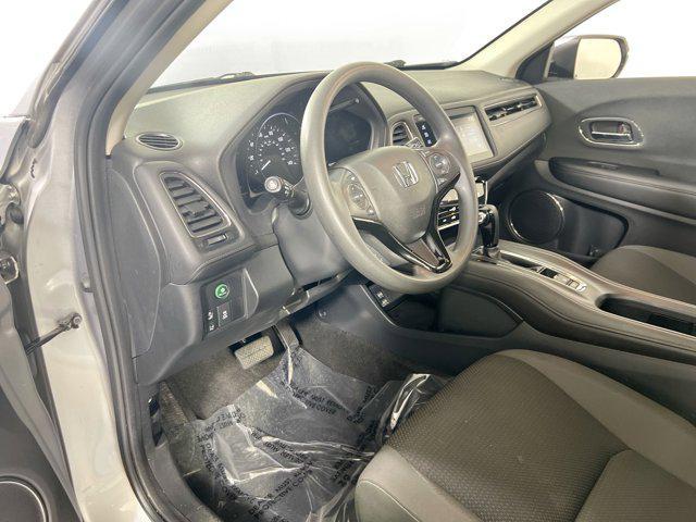 used 2022 Honda HR-V car, priced at $23,636