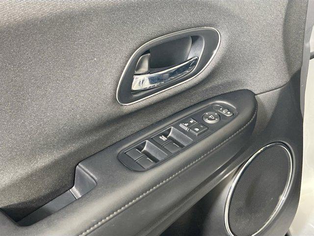 used 2022 Honda HR-V car, priced at $23,636