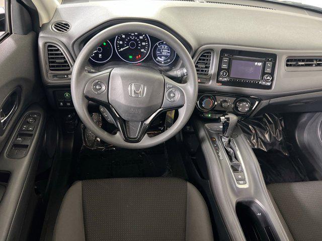 used 2022 Honda HR-V car, priced at $22,438