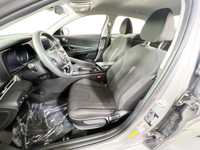 used 2023 Hyundai Elantra car, priced at $20,207