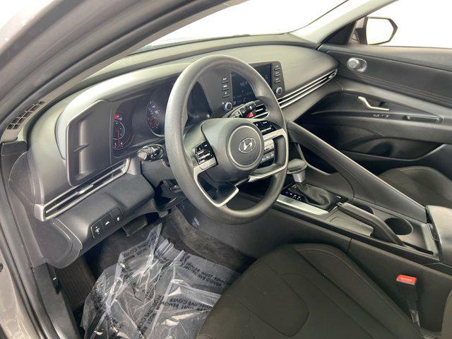 used 2023 Hyundai Elantra car, priced at $20,207