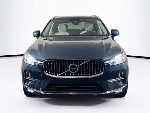 used 2022 Volvo XC60 car, priced at $36,854