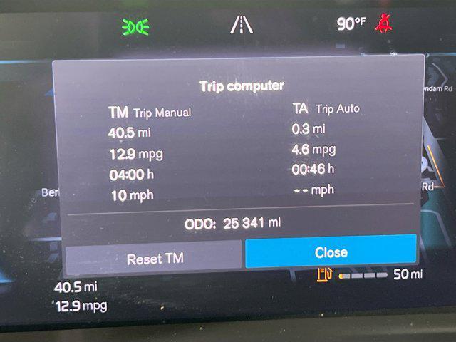 used 2022 Volvo XC60 car, priced at $36,854