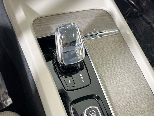 used 2022 Volvo XC60 car, priced at $36,854