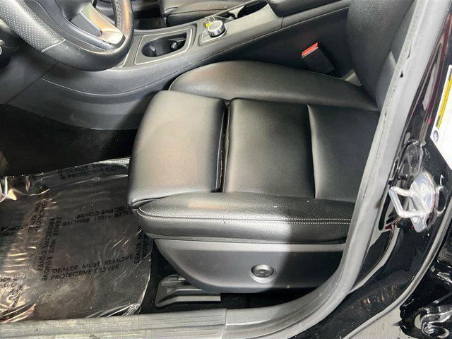 used 2019 Mercedes-Benz GLA 250 car, priced at $21,881