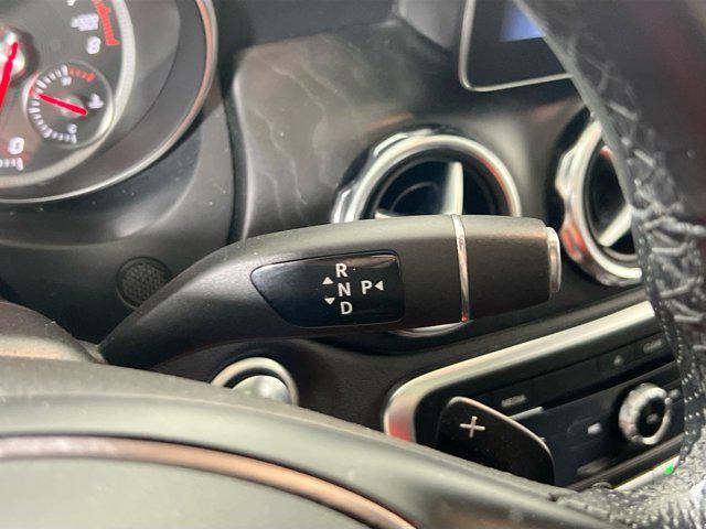 used 2019 Mercedes-Benz GLA 250 car, priced at $21,881