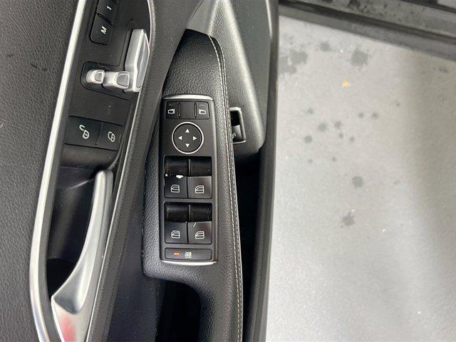 used 2019 Mercedes-Benz GLA 250 car, priced at $21,881