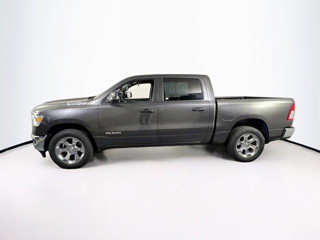 used 2023 Ram 1500 car, priced at $37,425