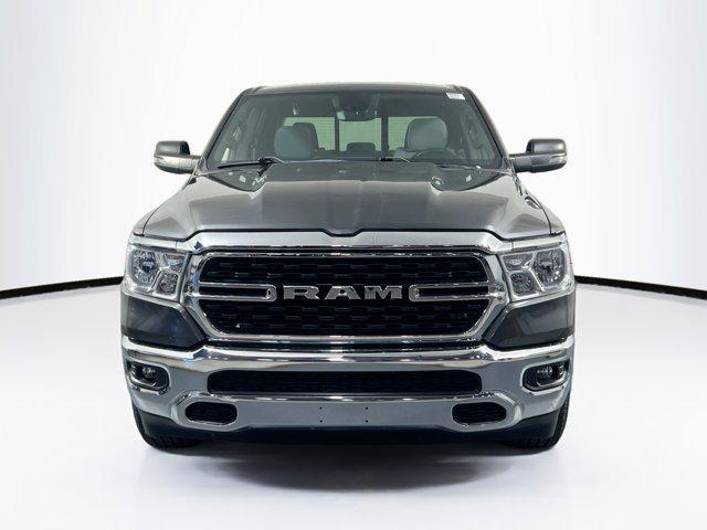 used 2023 Ram 1500 car, priced at $37,425