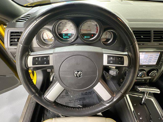 used 2010 Dodge Challenger car, priced at $18,959