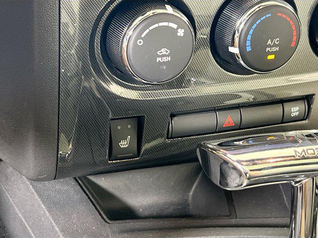used 2010 Dodge Challenger car, priced at $18,959