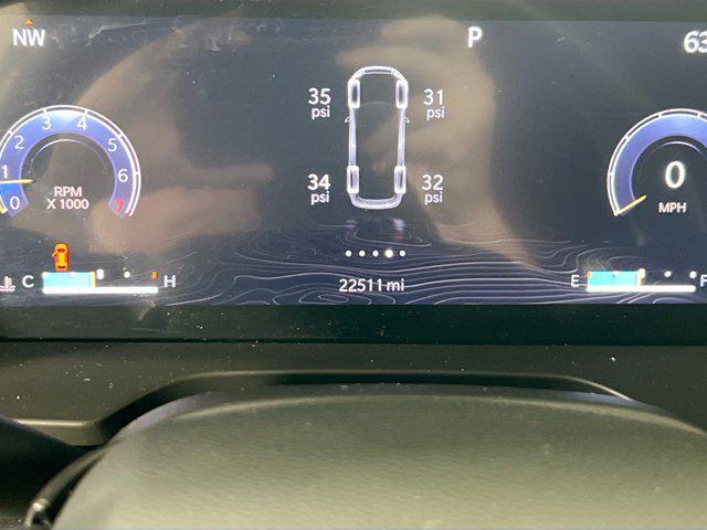 used 2022 Jeep Grand Cherokee car, priced at $31,001