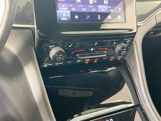 used 2022 Jeep Grand Cherokee car, priced at $31,001