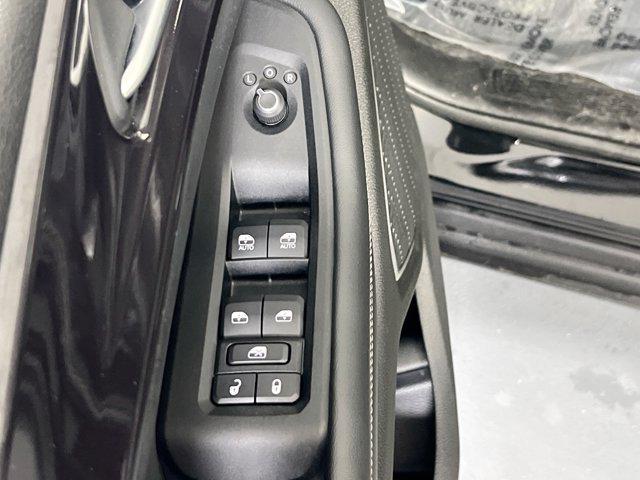 used 2022 Jeep Grand Cherokee car, priced at $31,001